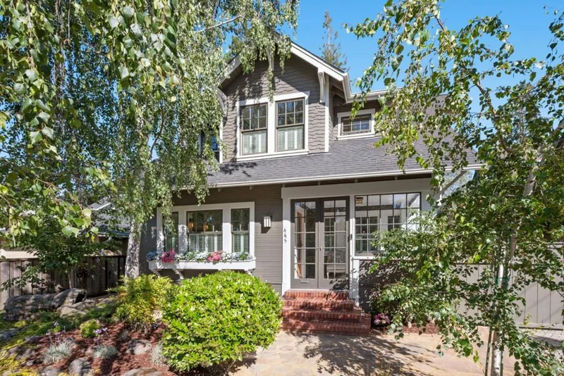445 Arlington Road, Redwood City, CA 94062