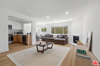 16100 W Sunset Boulevard 106