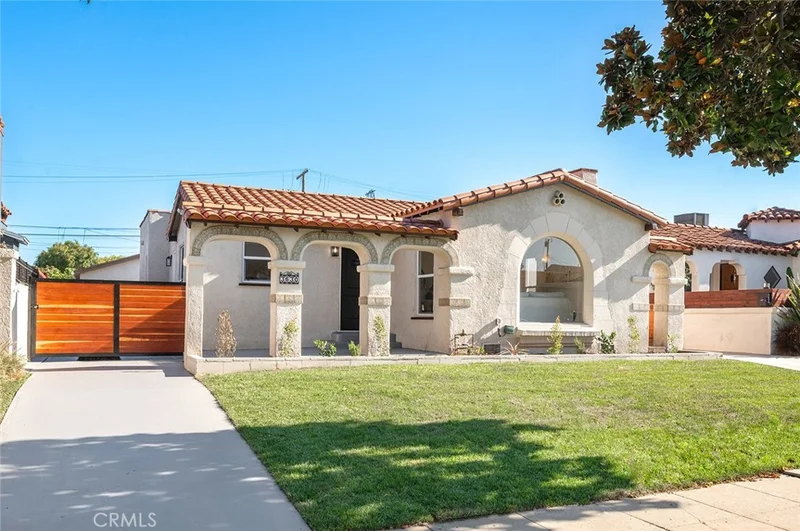 3630 W 61st