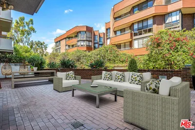 200 N Swall Drive 313