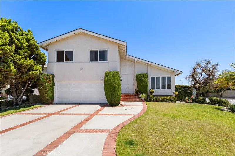 Photo 2 of 3600 Marigold Street