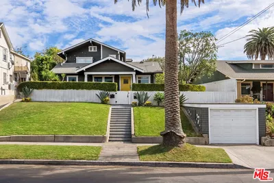 1012 Manzanita Street