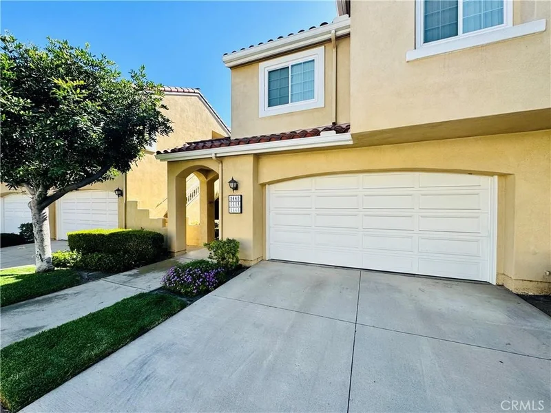 2444 Paseo Circulo, Tustin, CA 92782