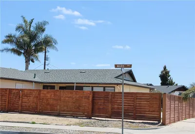 444 Mars Avenue