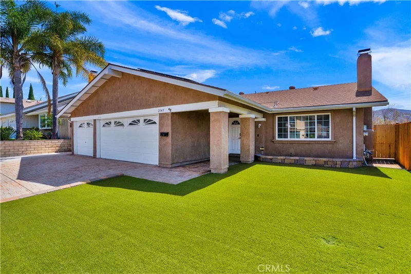 2145 Camino De Las Palmas, Lemon Grove, CA 91945