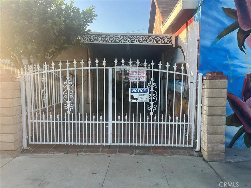 531 S Bonnie Beach