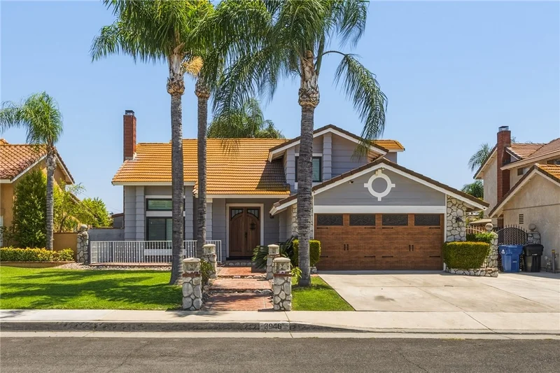 3946 Colorado River, Ontario, CA 91761