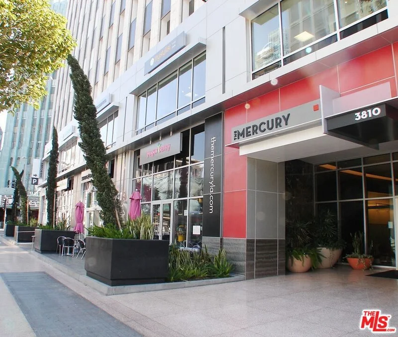 3810 Wilshire Boulevard Ph7, Los Angeles, CA 90010
