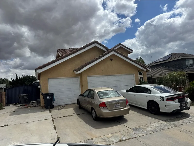 6134 Cabriolet Court
