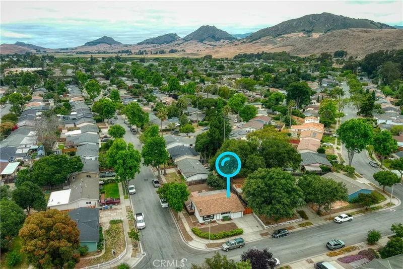 1236 Cayucos Drive, San Luis Obispo, CA 93405