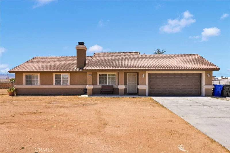 20083 Rimrock Road, Apple Valley, CA 92307