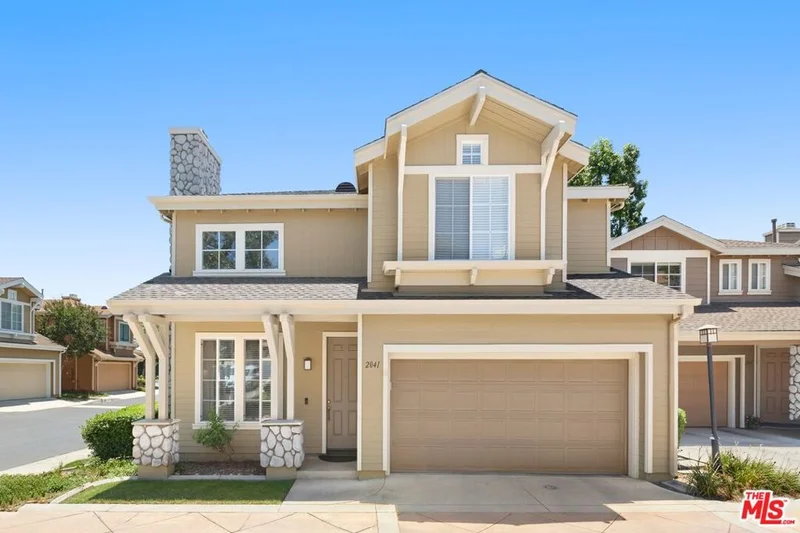 2041 New Haven Avenue, Claremont, CA 91711