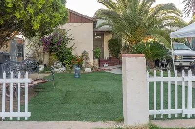 601 Ruiz Street