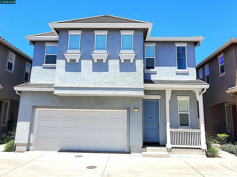 3821 Lookout Dr, Modesto, CA 95355