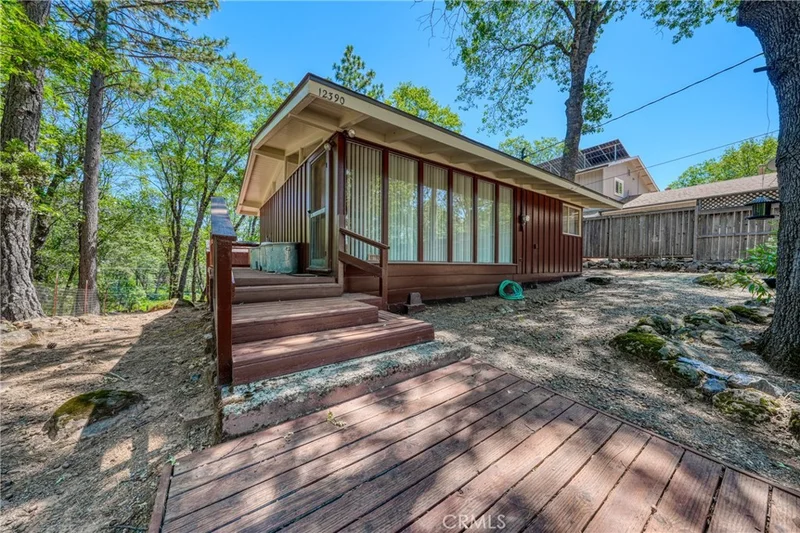 12390 Ridge Road, Middletown, CA 95461