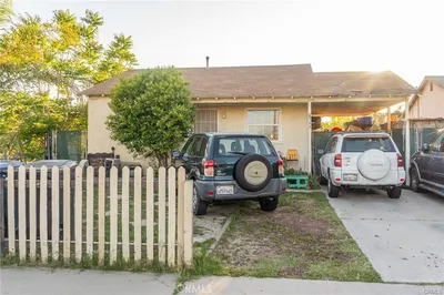 527 Ruiz Street