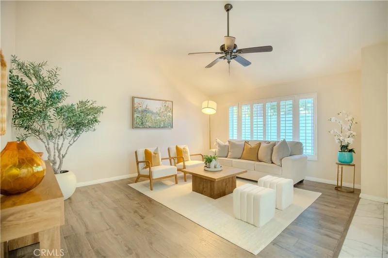 Photo 2 of 2528 N Tustin D