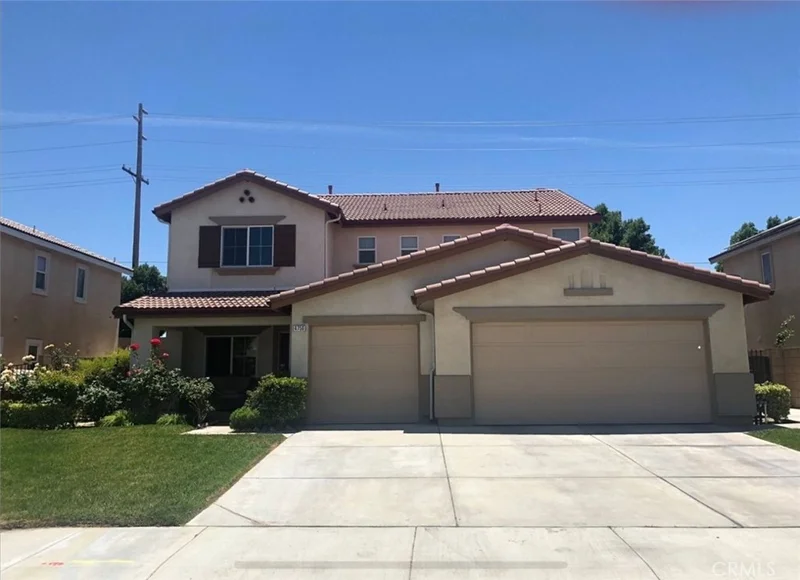 4750 Spice Street, Lancaster, CA 93536