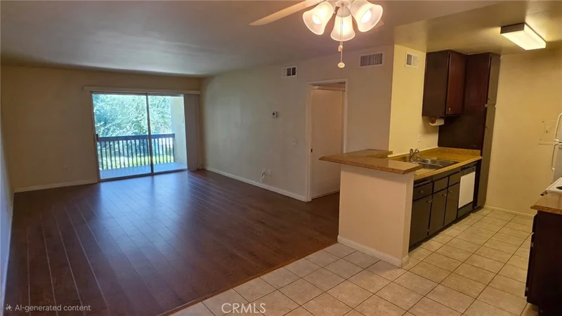 Photo 2 of 23515 Lyons Avenue 240