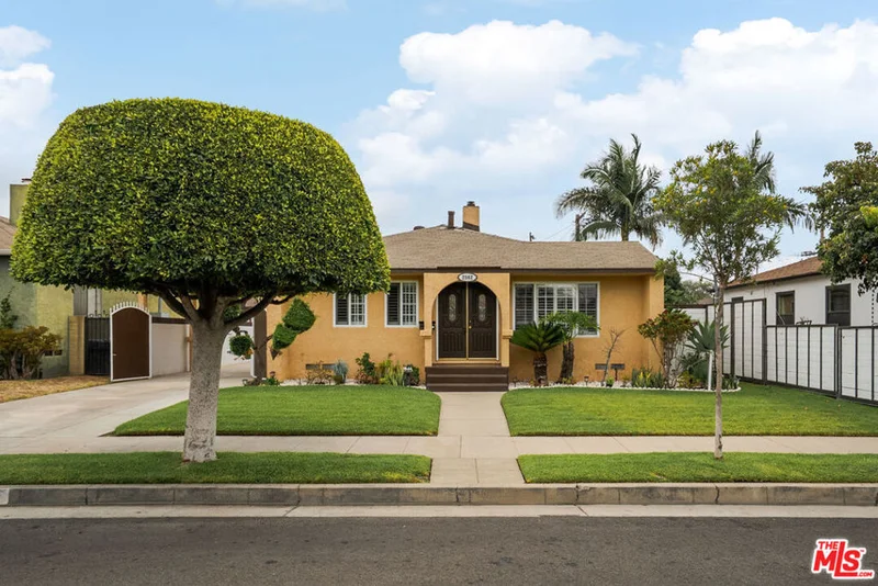 2562 Kurt Avenue, Commerce, CA 90040