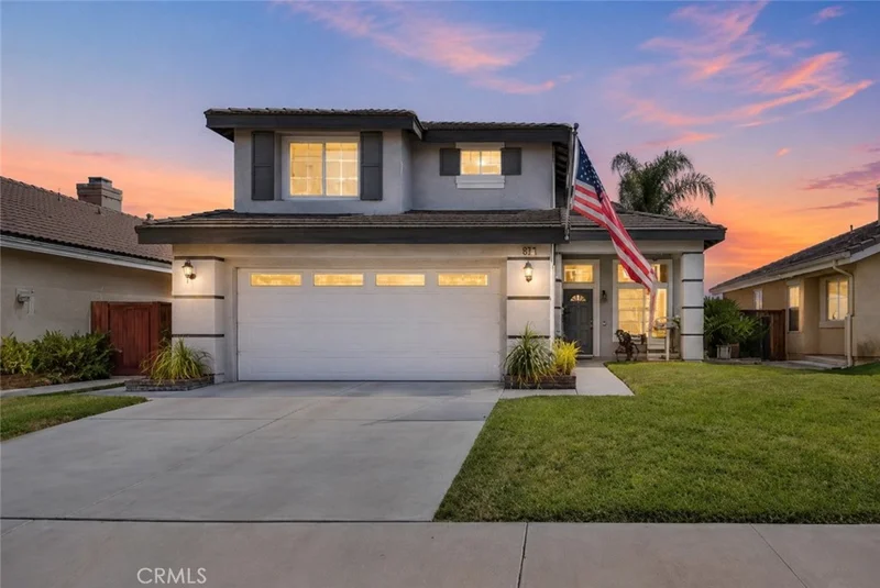 937 Ferndale, Corona, CA 92881