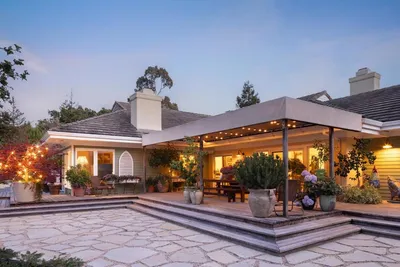 25 Miramonte Road