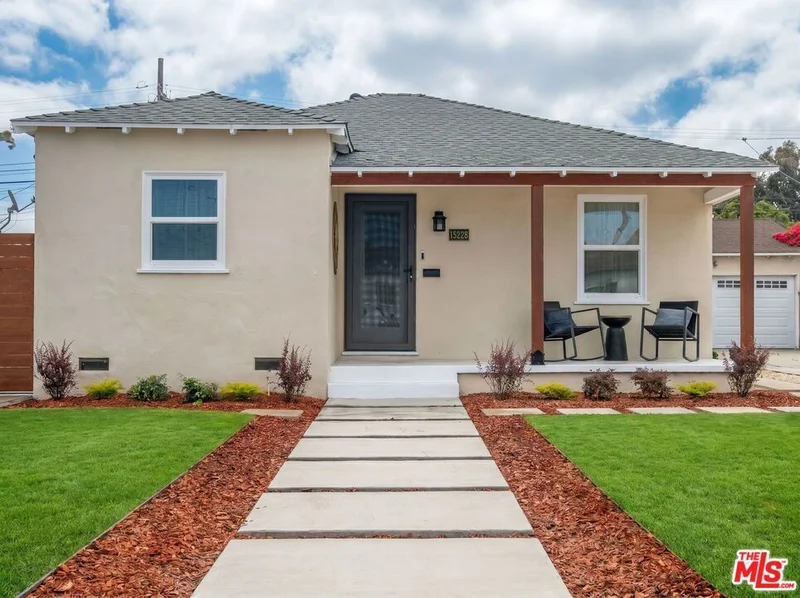 15228 S Wilkie Avenue, Gardena, CA 90249