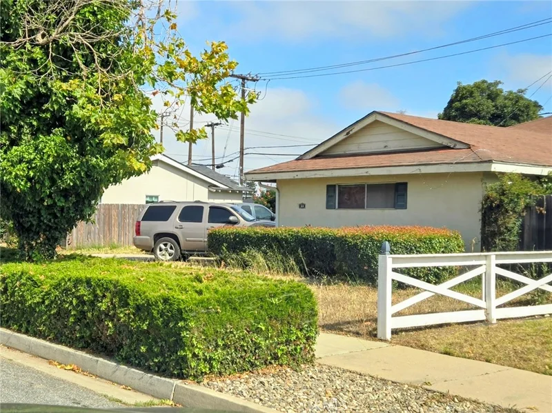 909 E Orange, Santa Maria, CA 93454