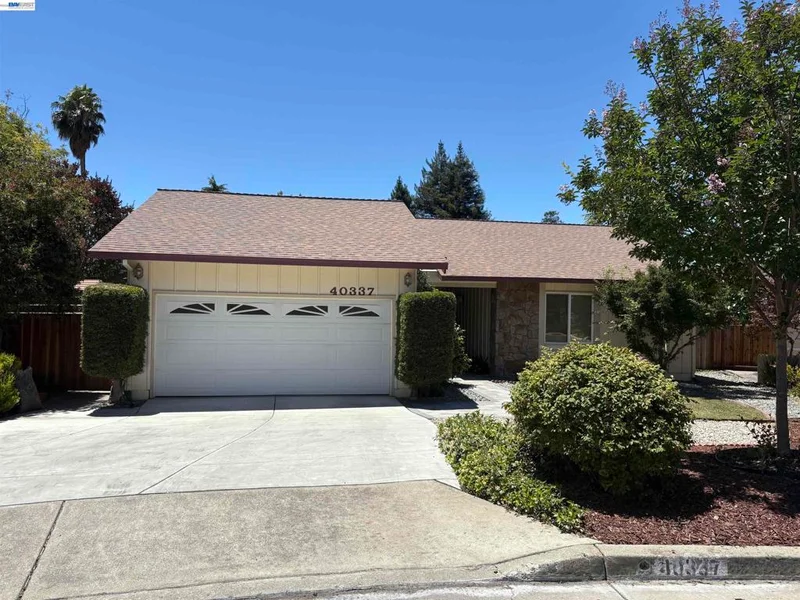 40337 Loro Pl, Fremont, CA 94539