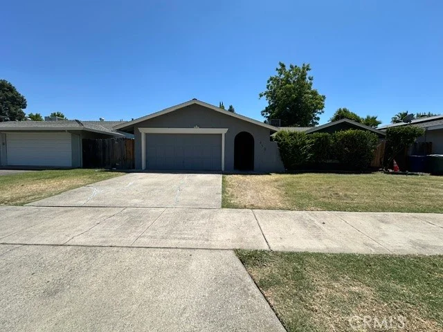 450 El Portal Drive