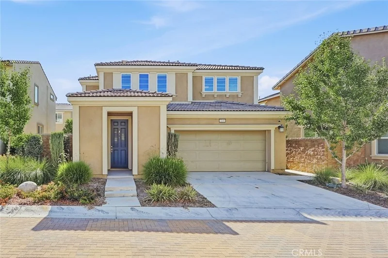 3195 E Olympic Drive