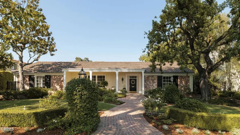 1570 Charlton Road, San Marino, CA 91108