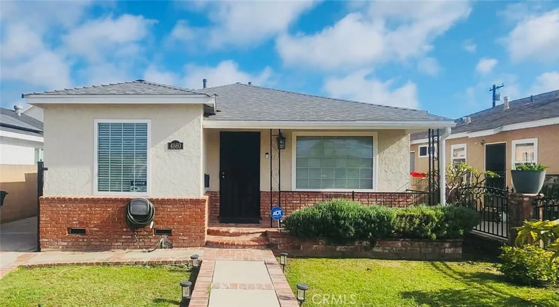 4860 W 133rd, Hawthorne, CA 90250