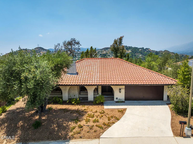 3810 San Augustine Drive, Glendale, CA 91206