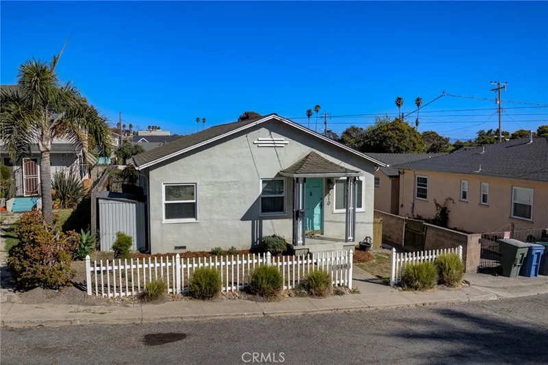 510 Harloe, Pismo Beach, CA 93449