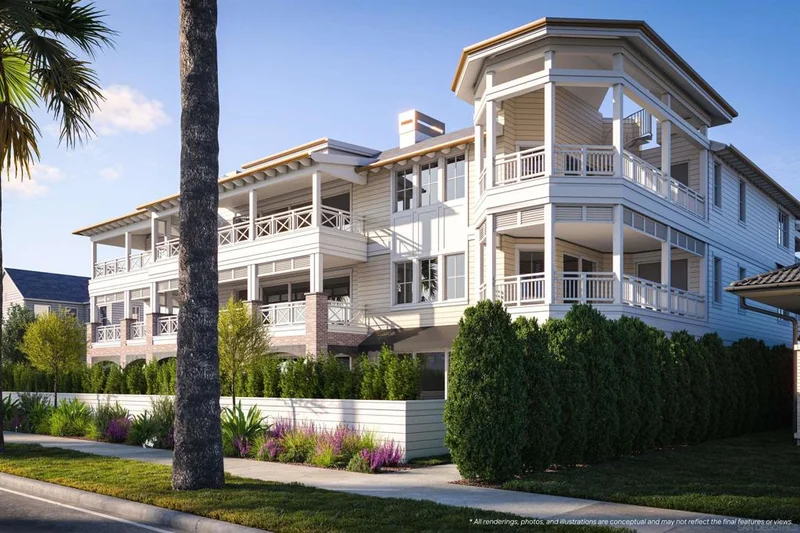 747 Orange Ave 104
