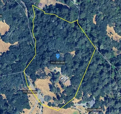 2346 Mill Creek Lane