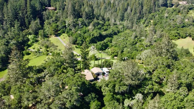 Photo 2 of 2346 Mill Creek Lane