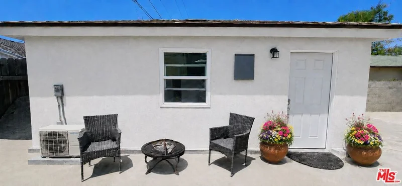 332 W Ellis Avenue Adu, Inglewood, CA 90302