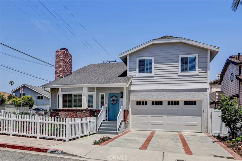 1801 Harriman Lane