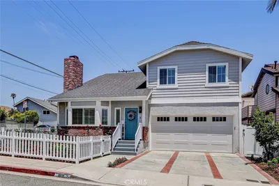 1801 Harriman Lane