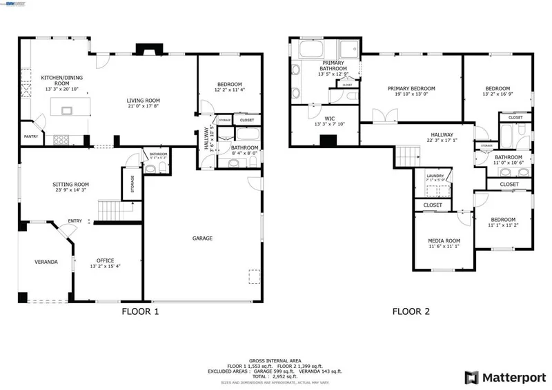 Photo 2 of 10433 Lone Star Way
