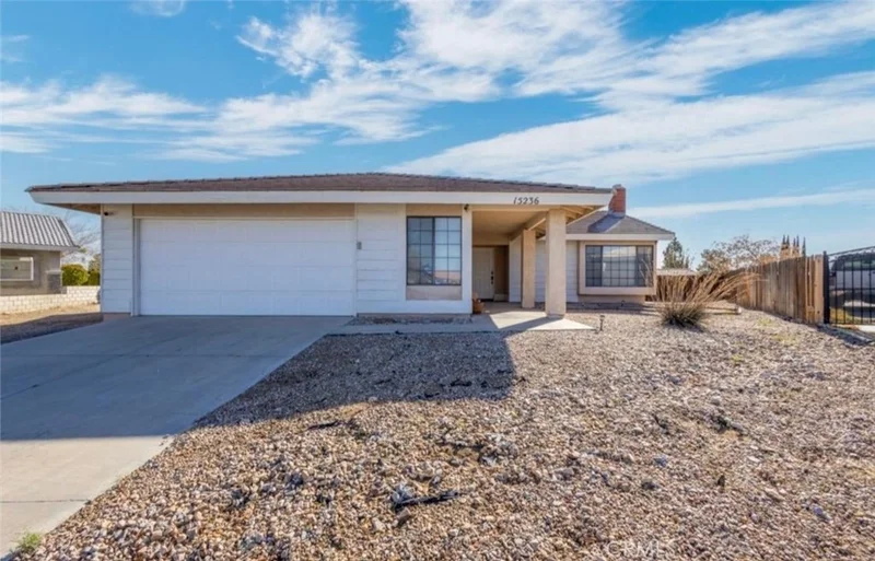 15236 Mesquite, Victorville, CA 92394