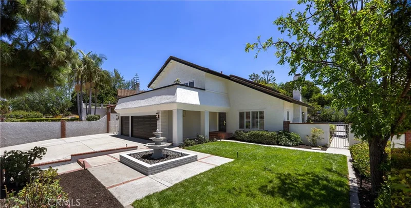 15676 Olive Branch, La Mirada, CA 90638