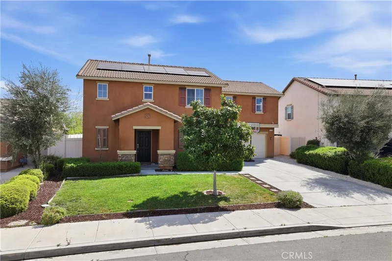 3439 Joshua Tree Court