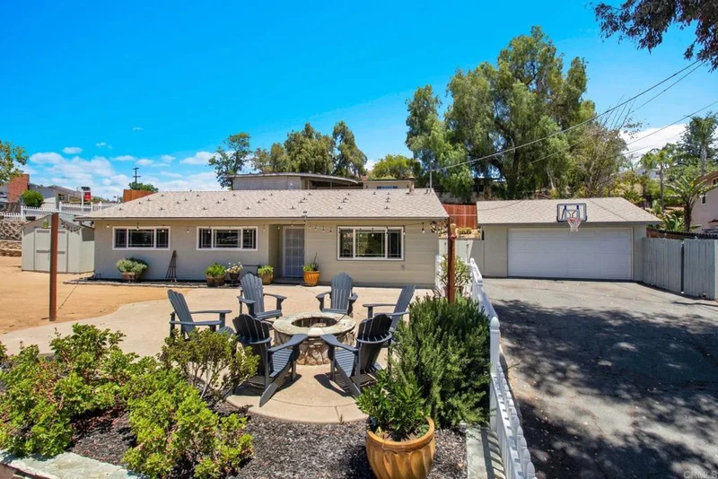 9263 Hightop, Lakeside, CA 92040