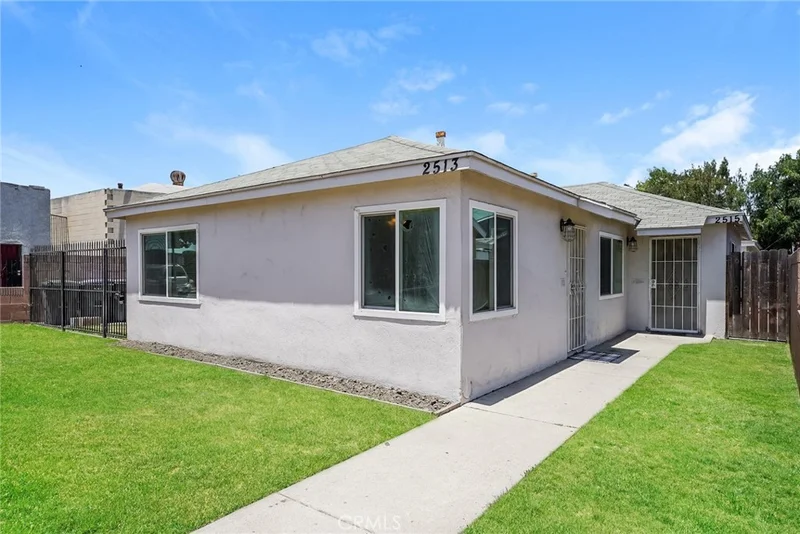 2513 E Tyler Street, Carson, CA 90810