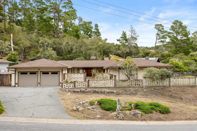 4355 Canada Court, Carmel, CA 93923