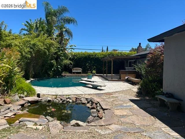 Photo 2 of 5849 Mitchell Canyon Ct