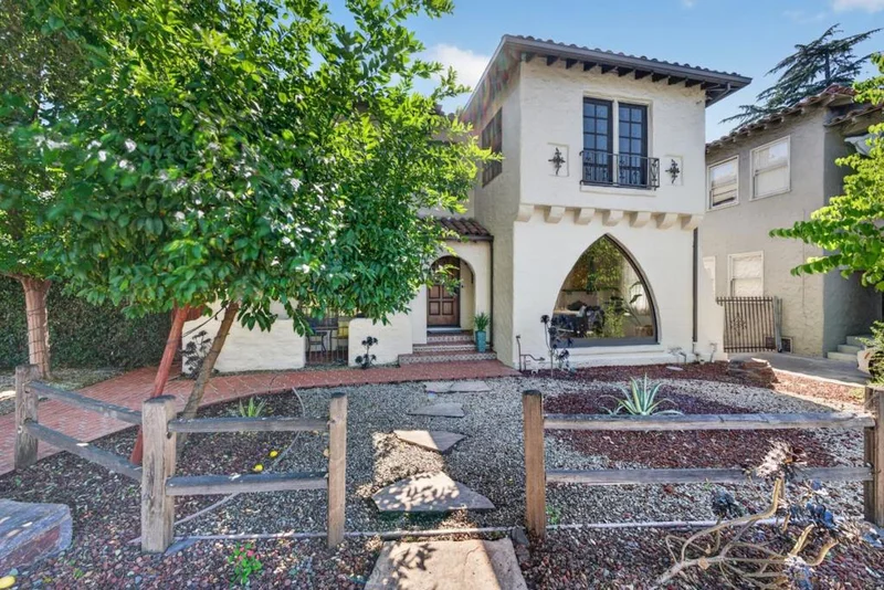 1785 Lincoln Avenue, San Jose, CA 95125